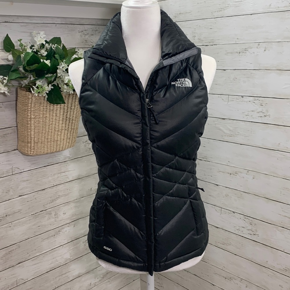 The North Face Women's Aconcagua Vest Black Size XS